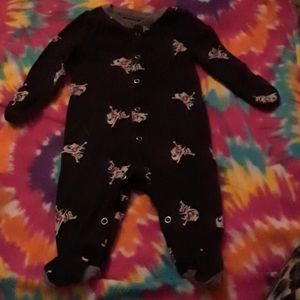 Baby clothes